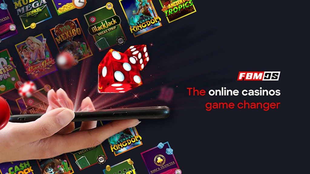 FBM Digital Systems will operate in Brazil