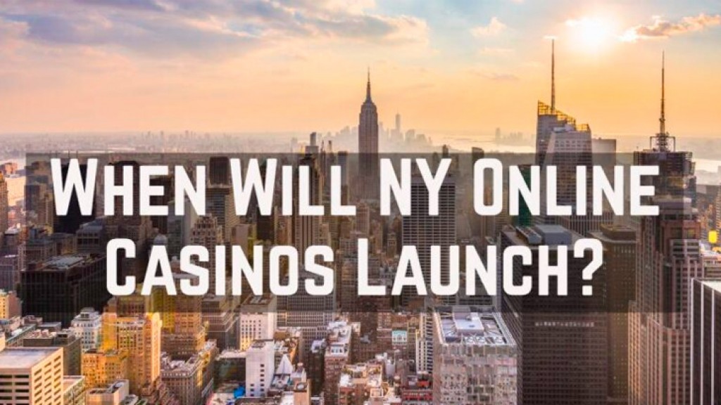 Conference panel weighs in on future of legalized online casinos in New York