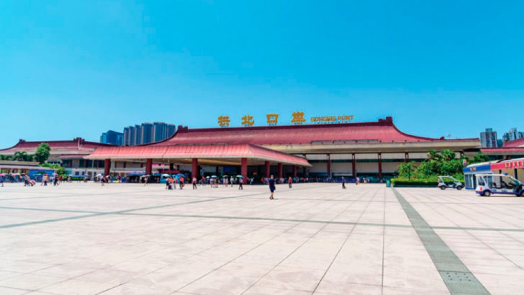 Macau to allow foreigners to enter via mainland China