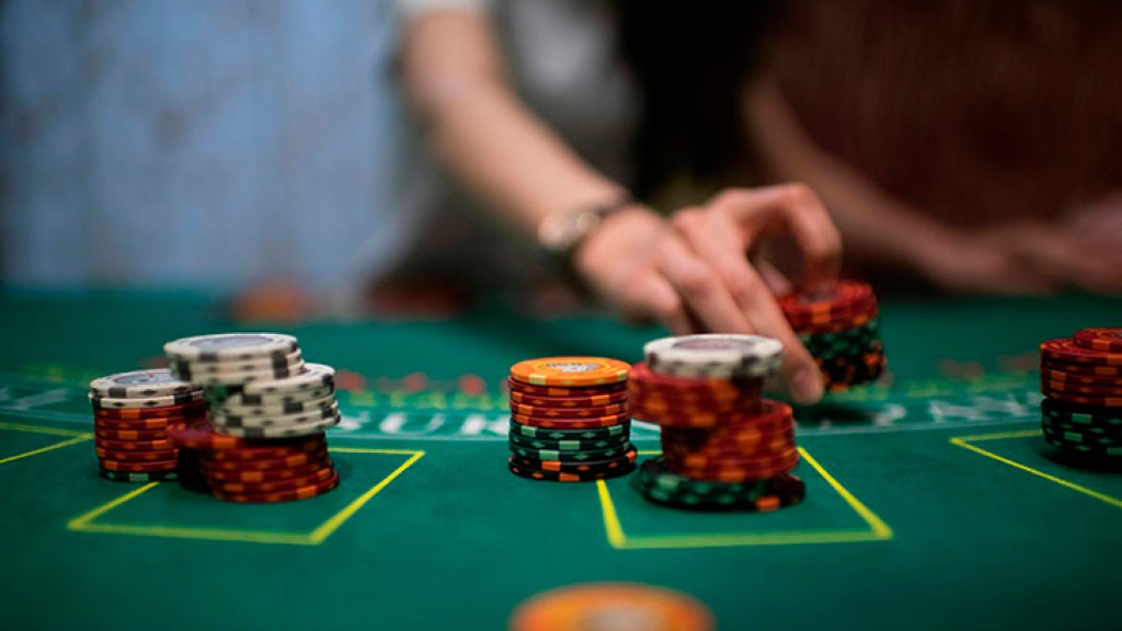 Cambodia renews 70 casino and game of chance firms