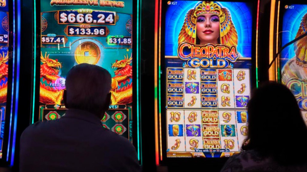 Atlantic City casino Q2 earns fall; 5 lag pre-pandemic level