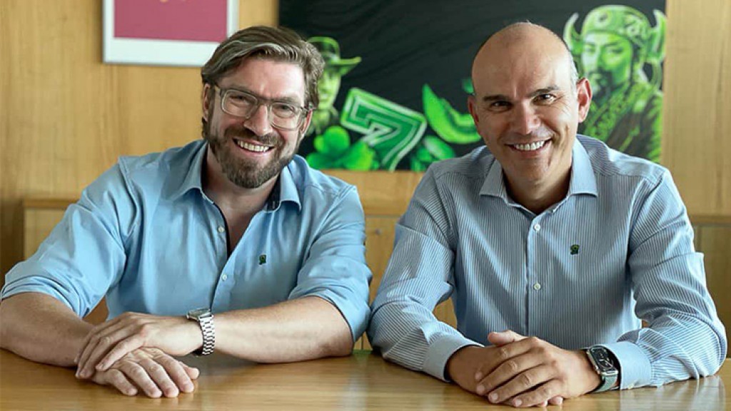 Greentube announces C-level changes as Felipe Ludeña appointed Chief Sportsbook Officer