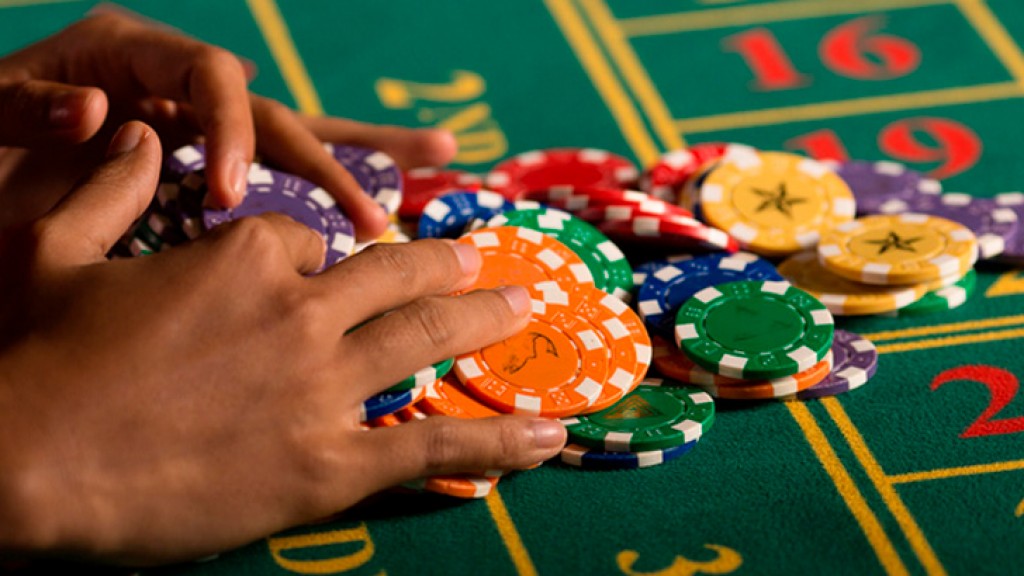 Daily gaming revenue improved to USD 10.5 M last week in Macau