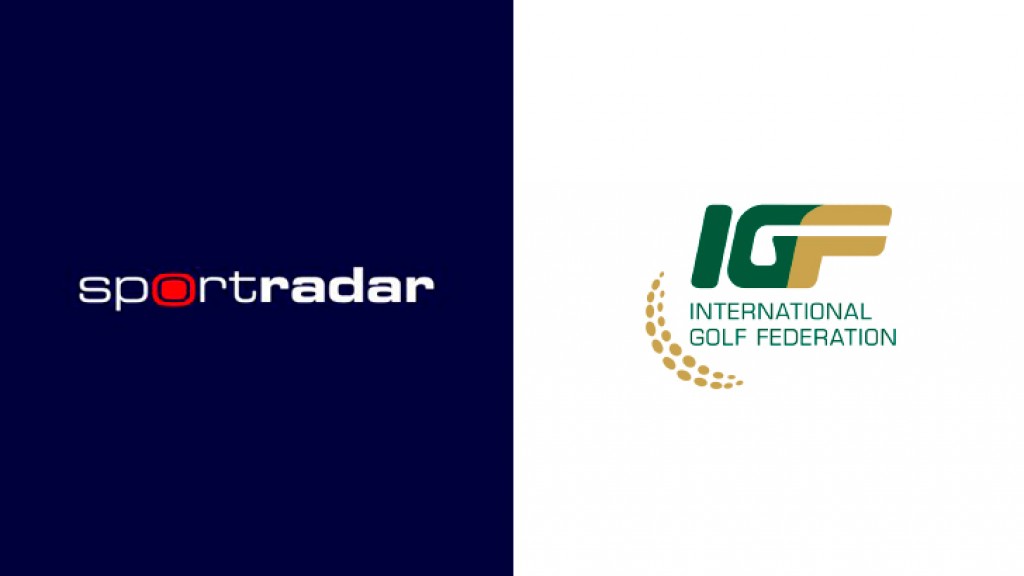 Sportradar and International Golf Federation enter integrity partnership