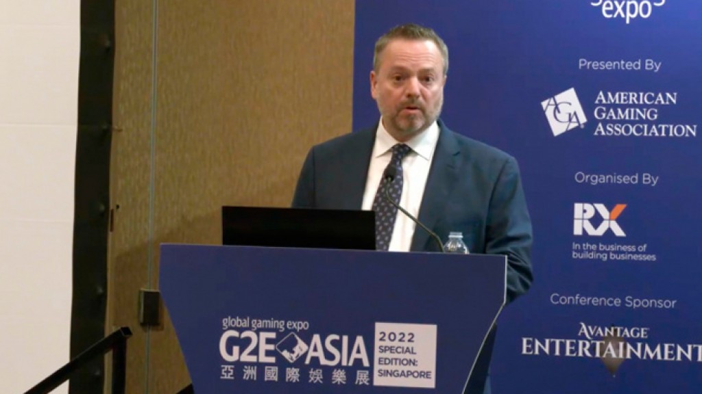 MGM Japan´s IR expected to contribute over USD 774 M in annual casino tax – Bowers