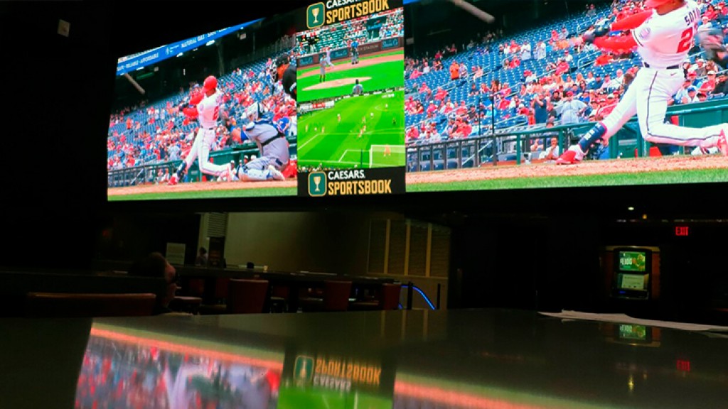 Kansas Attorney General OKs regulations on sports betting in state