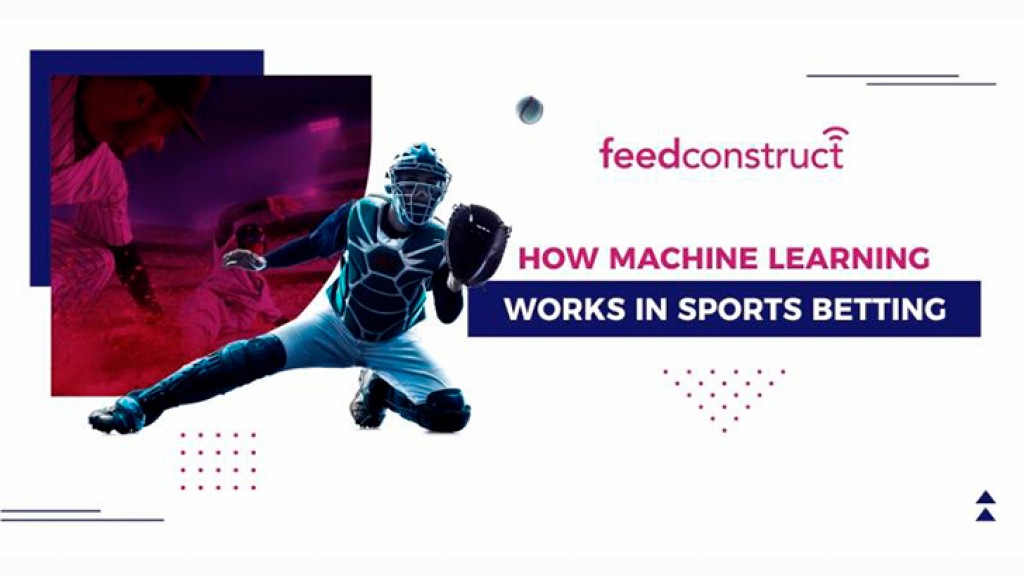 ´How Machine Learning Works In Sports Betting´ by feedconstruct