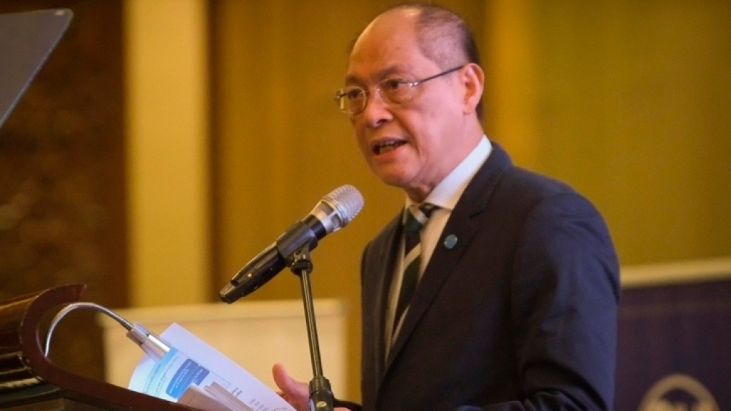 ´Pagcor privatization to offset potential revenue loss´