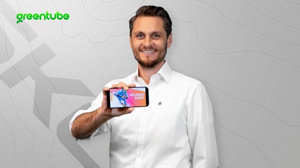 Greentube brings back internationally popular Ski Challenge as an all-new esports title