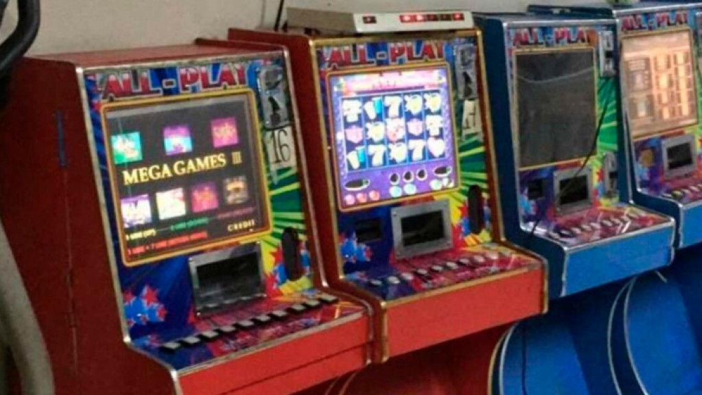 Anuncian otro proyecto de ley de juegos de azar en Paraguay