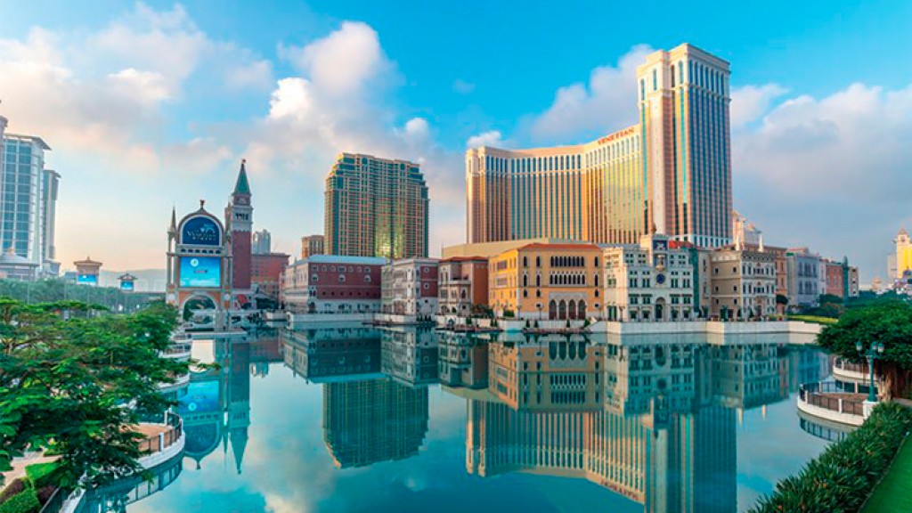 Sands China would suffer most if new Macau table cap distributed evenly: Morgan Stanley