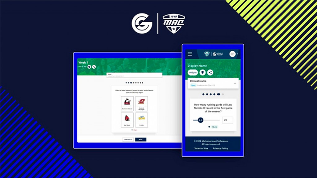 How Genius Sports is helping the MAC grow its database and drive fan engagement