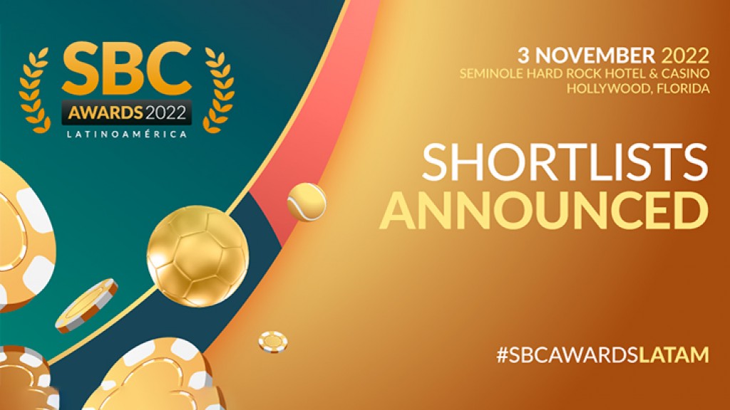 SBC Awards Latinoamérica — meet the contenders for the prestigious trophies