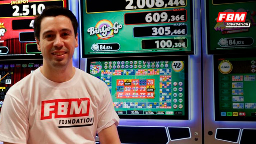 FBM Foundation: balance and next steps for the future