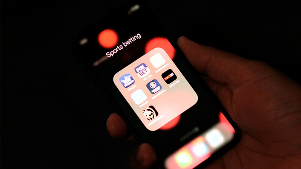 Maryland sports betting commission adds diversity requirement for applicants to receive mobile licenses