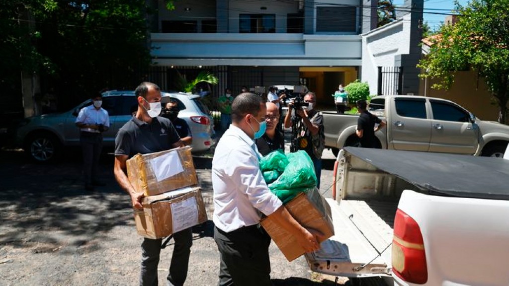 Paraguay: National gaming commission summons companies to operate sports betting