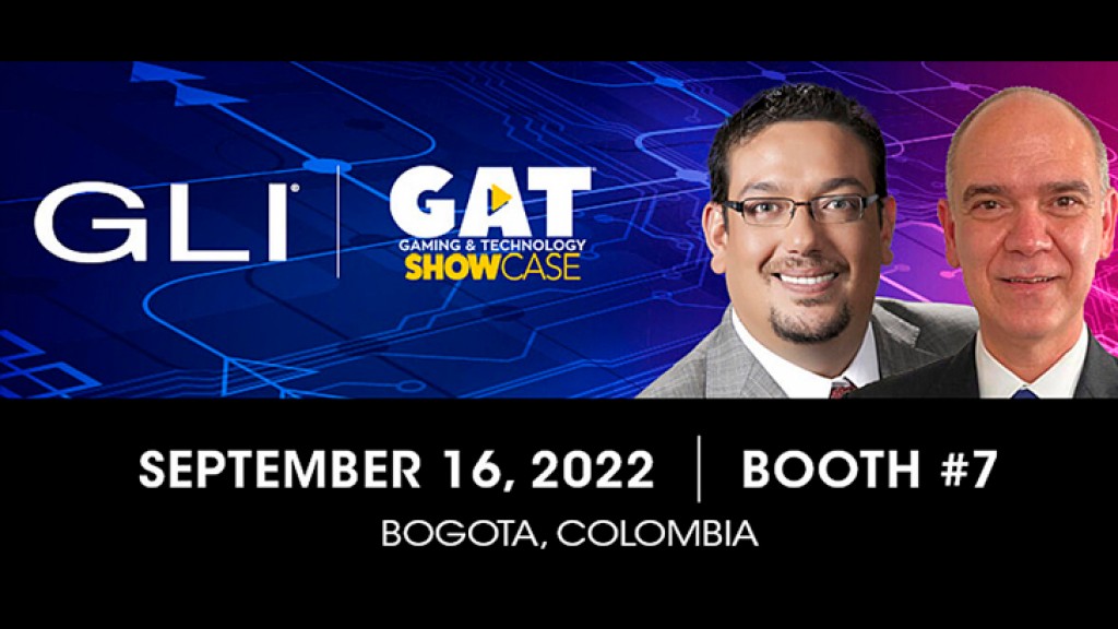 GLI to be present at GAT Event in Colombia