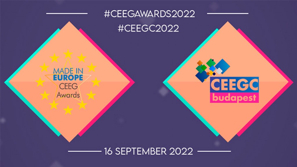 Hipther Agency gears up for CEEGC Budapest 