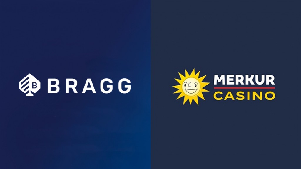 Bragg Launches PAM Platform with Merkur in Czech Republic