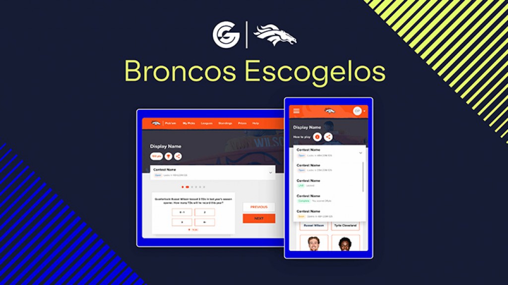 Denver Broncos strikes fan engagement deal with Genius to supercharge Mexico audience expansion
