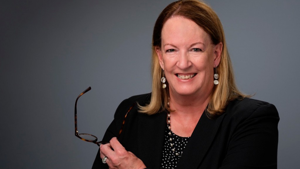 GGW Applauds Virginia McDowell for Being Named to the American Gaming Association´s Gaming Hall of Fame Class of 2022