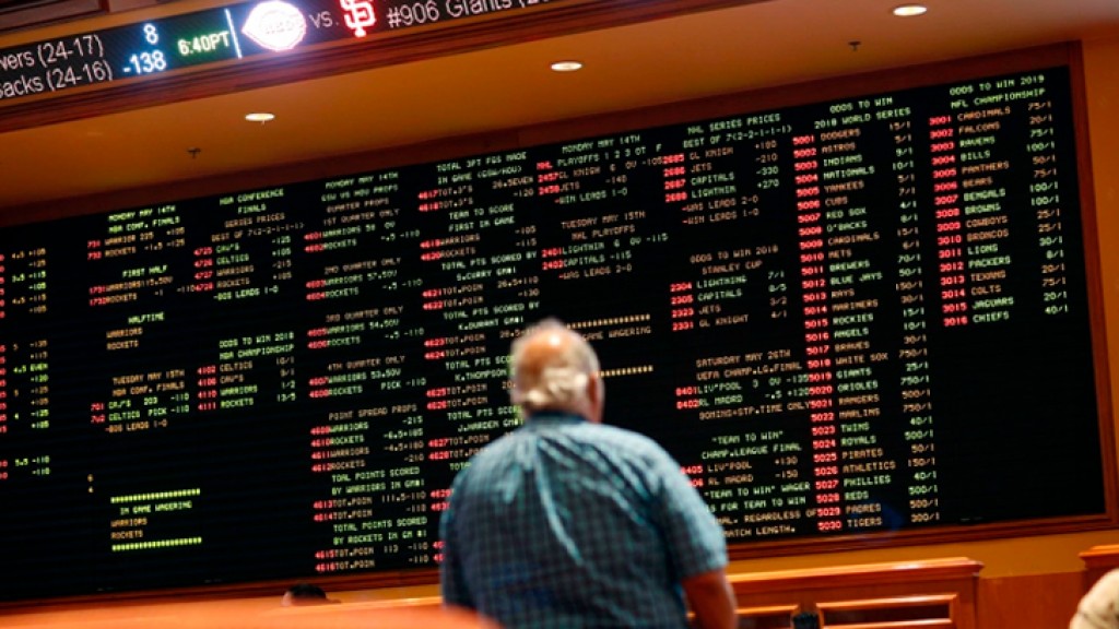 14 More Ohio Sports Betting Licenses Approved On Wednesday