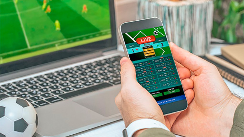 New Jersey eyes extending robust online bet market another 10 years