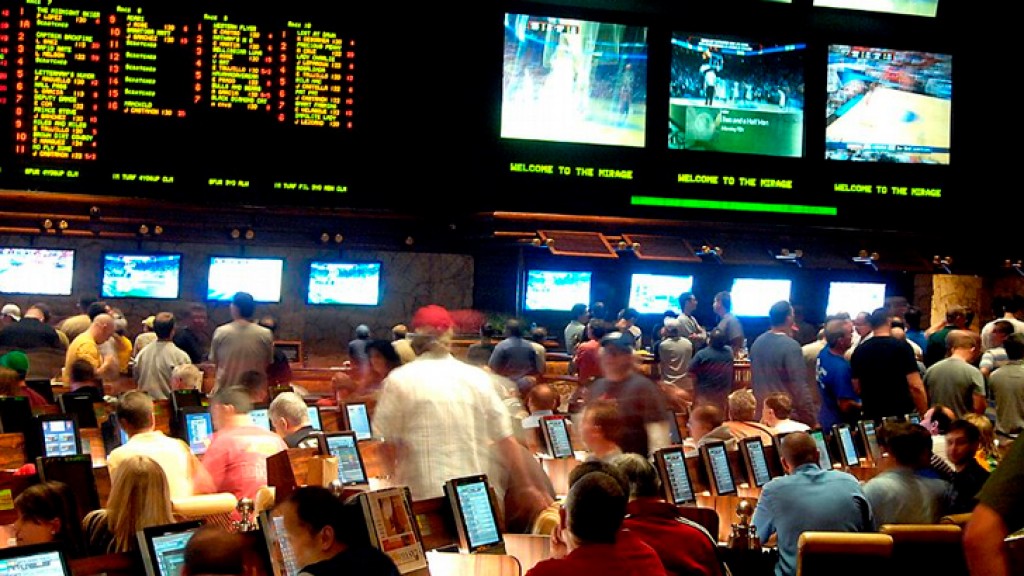 MGCB: Internet gaming, sports betting gross receipts Hit USD 154.9M in August
