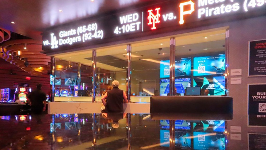 Wins — and losses — can pile up with sped-up sports betting