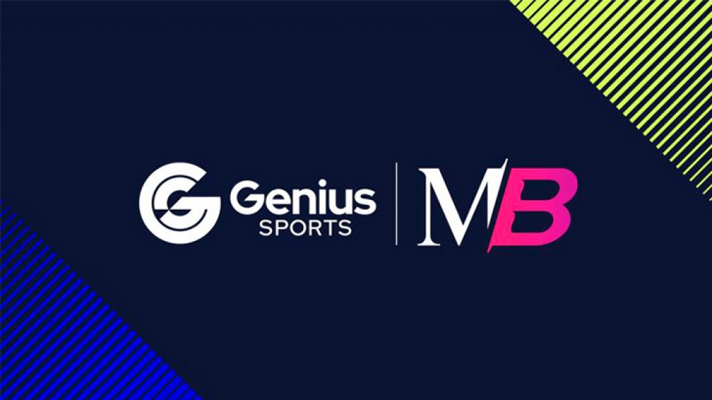 MaximBet strikes new official data, trading and personalized marketing partnership with Genius Sports