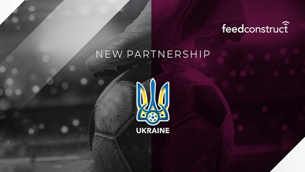 FeedConstruct to Exclusively Cover the Comeback of Ukrainian Football