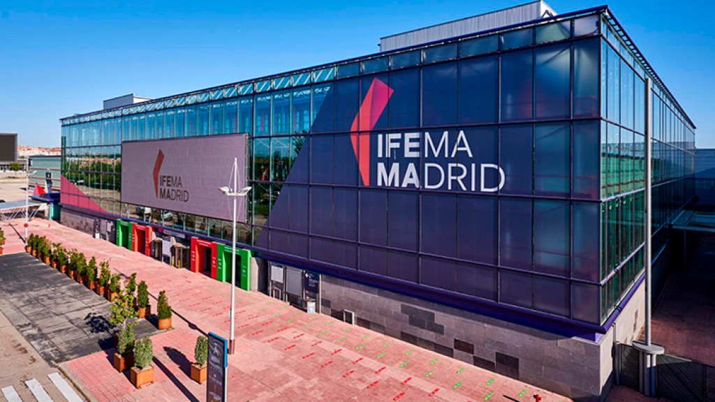 FIJMA23, on its way to overcome the success of its latest edition