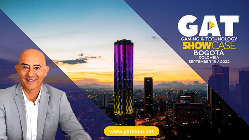 GAT Showcase Bogotá to open its doors this week