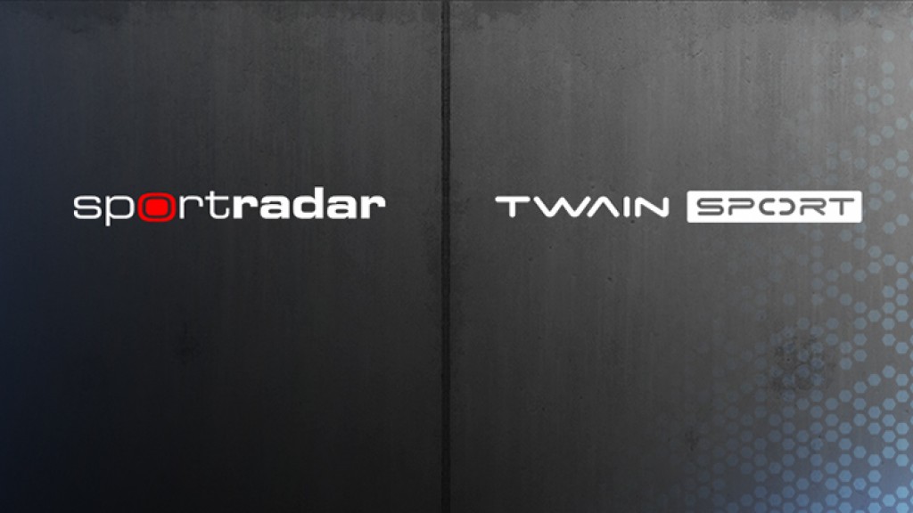 New partnership between Sportradar and Twain Sport for integrity services