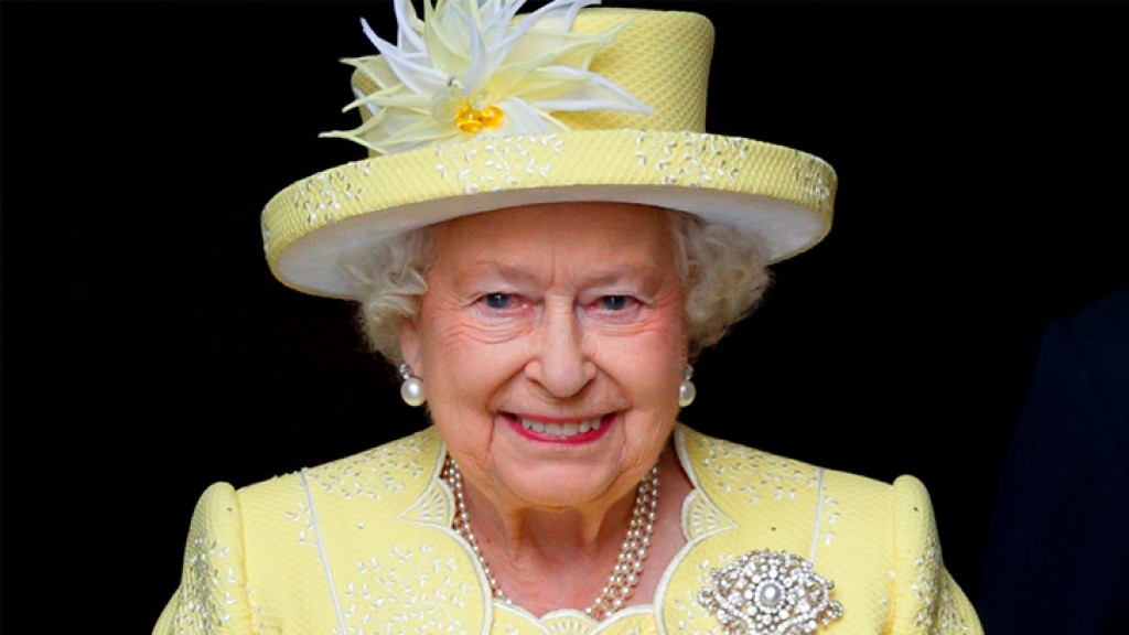 The Queen was racing´s public face, its strongest advocate, its vibrant pulse