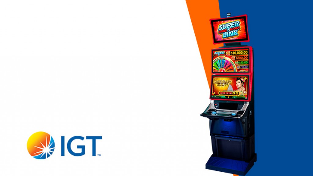 IGT Presents Regionally Attuned Portfolio at the GAT Showcase Bogota
