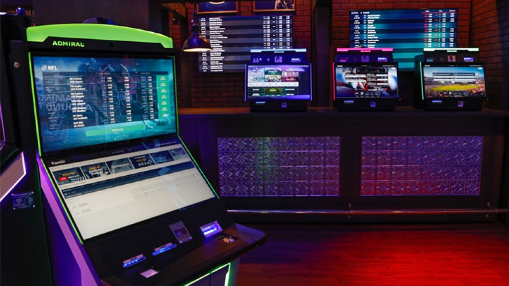 NOVOMATIC Americas at G2E Las Vegas 2022