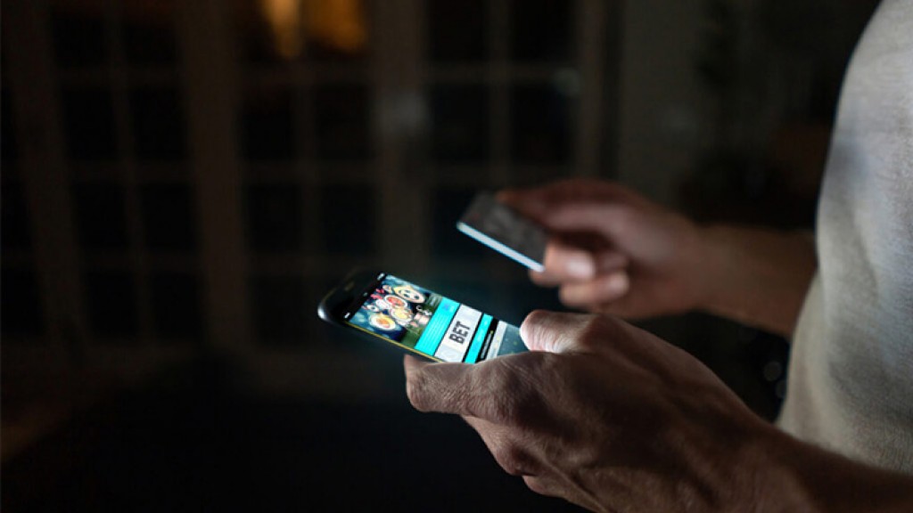 Lawmakers to weigh extending online wagering to 2033 in New Jersey