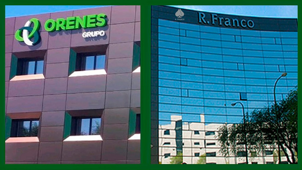 Orenes-Franco confirms its participation in FIJMA23