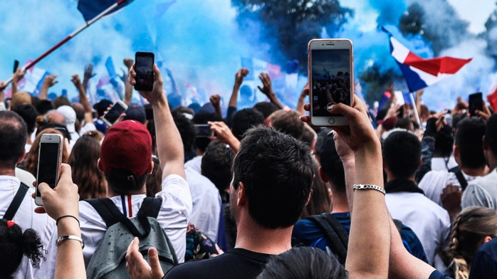 The Genius Edge: Five reasons to rethink your World Cup acquisition strategy