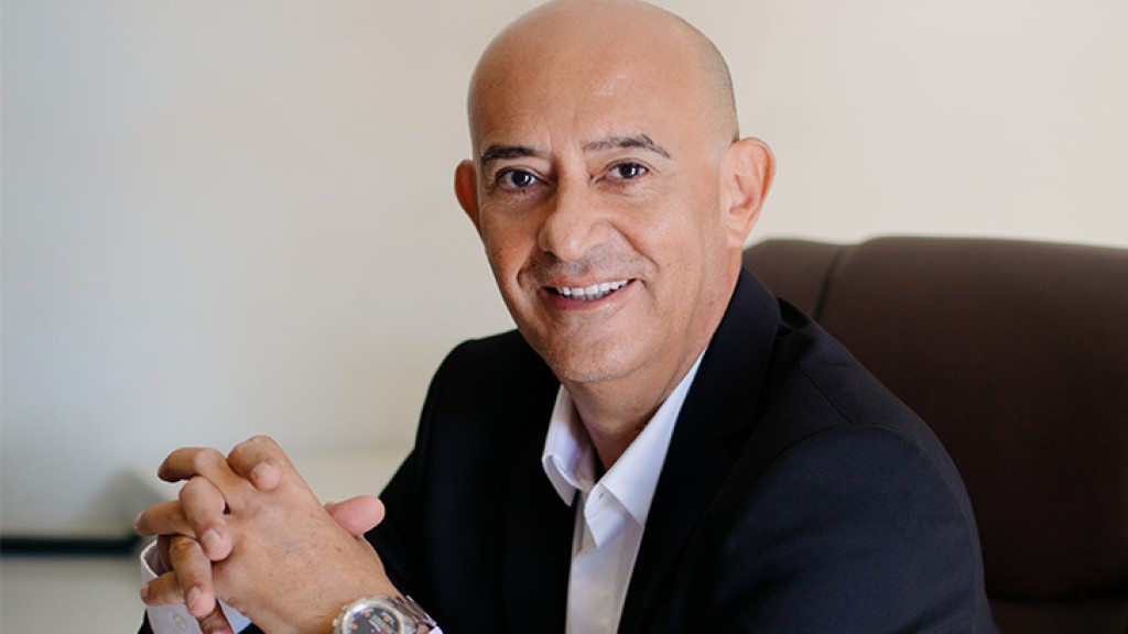 GAT Showcase Bogotá gathers today a select list of exhibitors