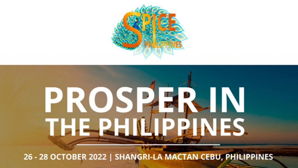 Capitalise On The Philippines Gaming Market at SPiCE Philippines