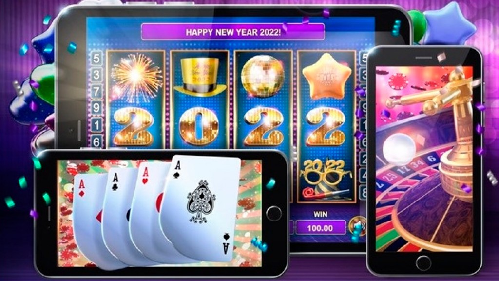 Australian Parliament investigates video game gambling