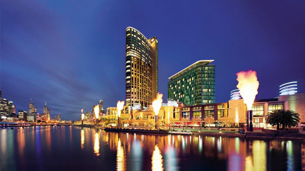Change in sight for Crown Melbourne as new casino legislation passed into law