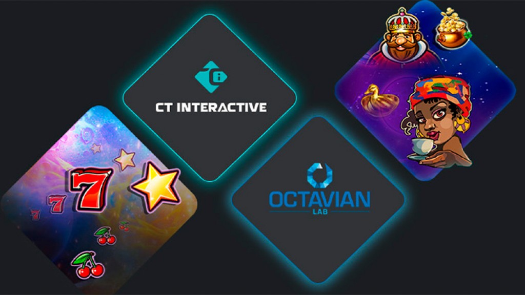 CT Interactive in deal with Octavian Lab in Italy