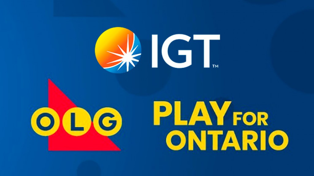 IGT to Introduce Self-Serve Lottery Terminals in Ontario via 15-Year Contract with OLG