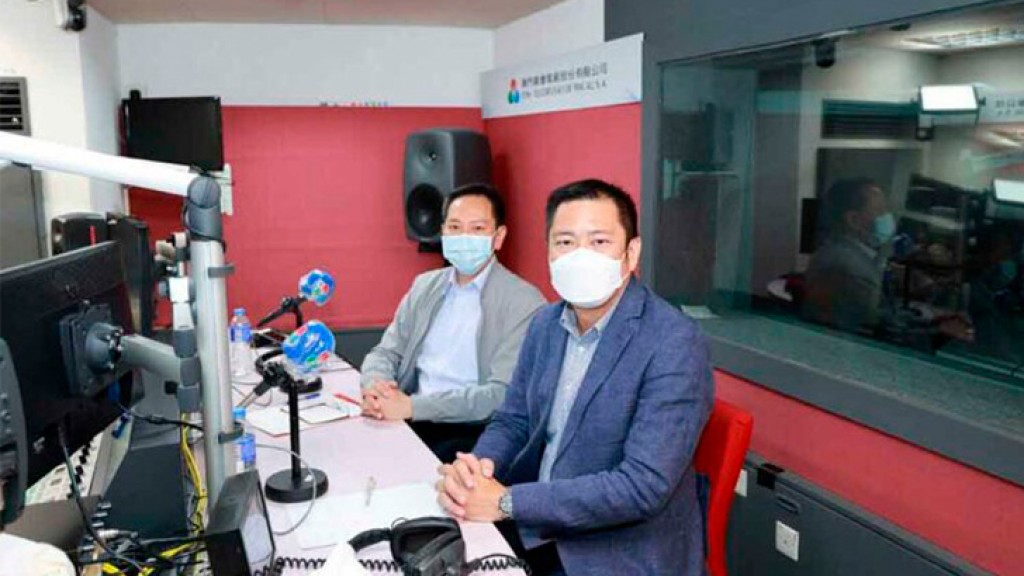 Macau academics call for creation of exclusive gaming area