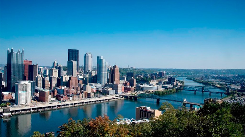 Pennsylvania Gaming Control Board renews license for Rivers Casino Pittsburgh