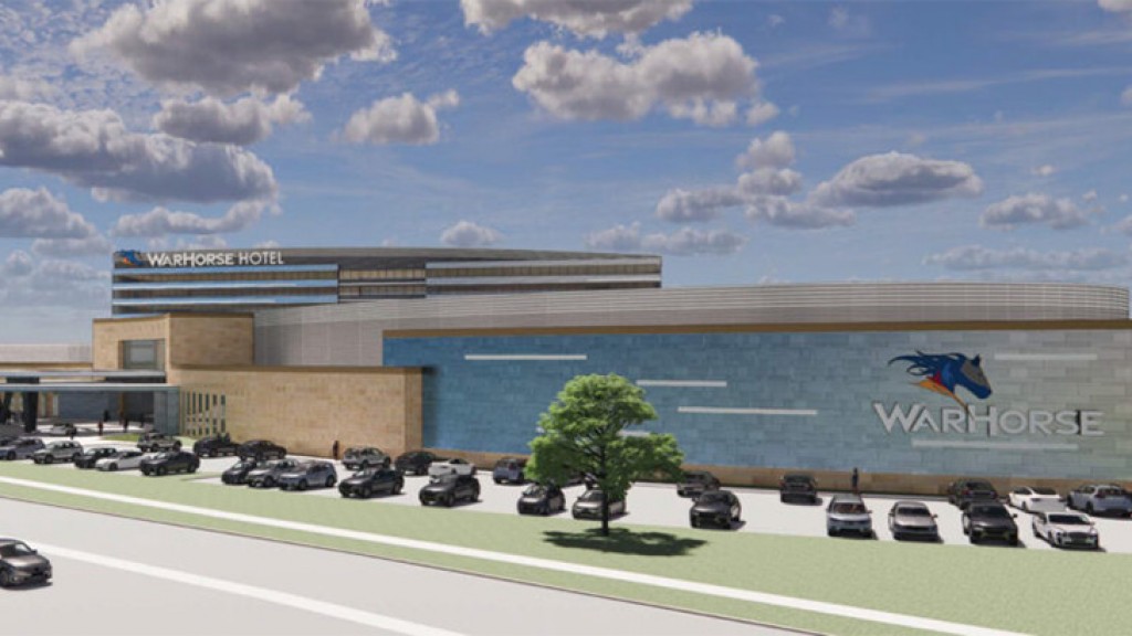 Nebraska´s first casino expected to open Saturday, pending likely OK of license