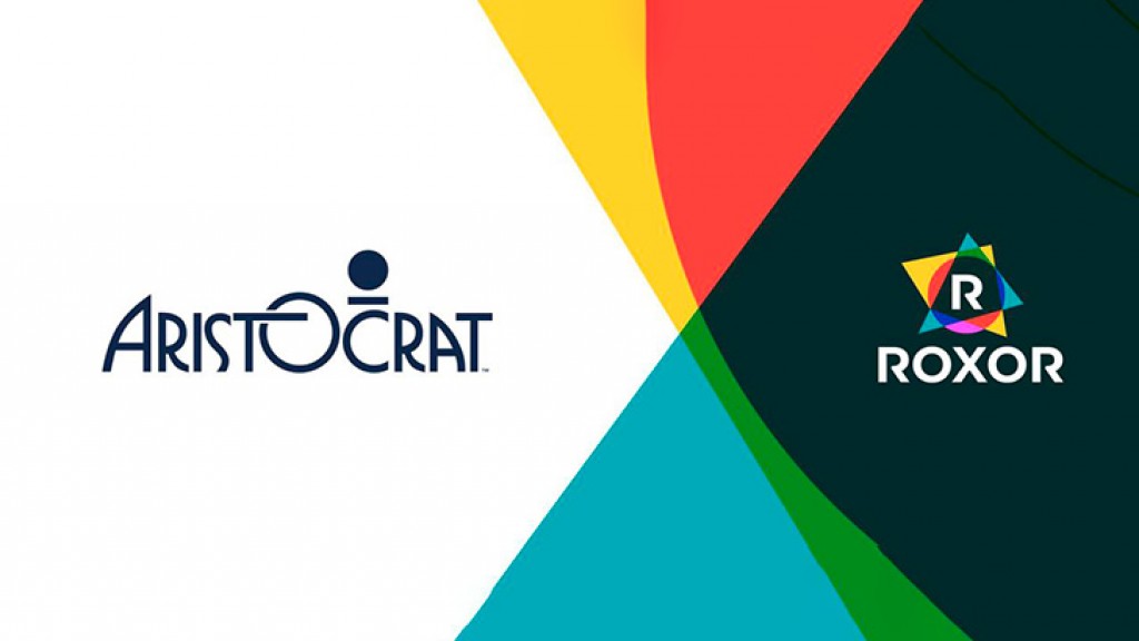 Aristocrat to acquire Roxor Gaming